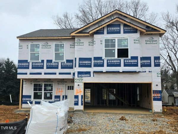 363 Alta Tree Blvd, Johnson City, TN 37604