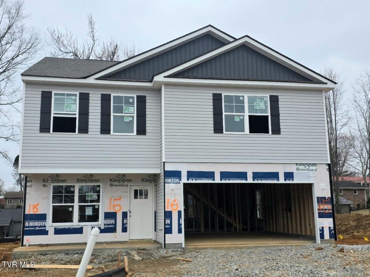 367 Alta Tree Blvd, Johnson City, TN 37604 Main Photo