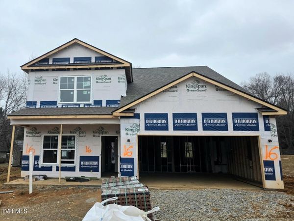 371 Alta Tree Blvd, Johnson City, TN 37604