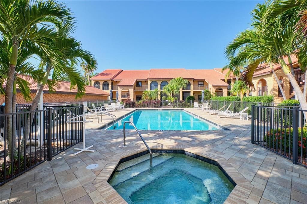 5510 SW 4th Pl, Unit 106, Cape Coral, FL 33914 Photo