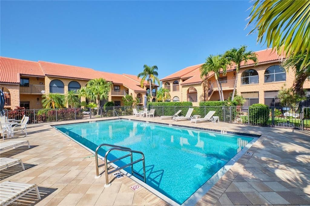 5510 SW 4th Pl, Unit 106, Cape Coral, FL 33914 Photo