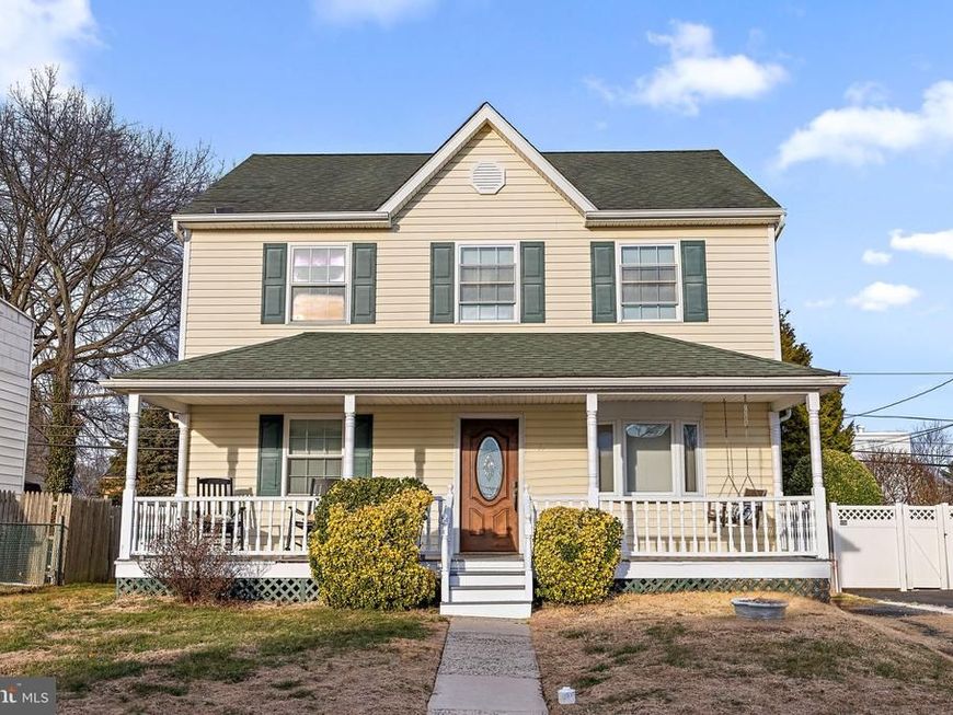 17 N Love Lane, Norwood, PA 19074 Main Photo