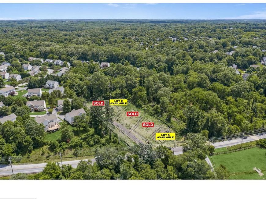 Lot 2 Guilford Road, Clarksville, MD 21029 Main Photo