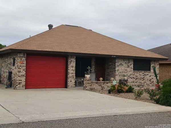 1816 POLK, Mission, TX 78572