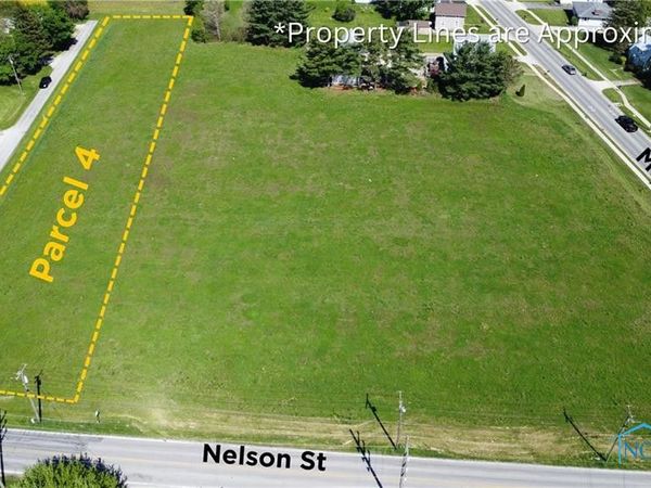 0 W Township Road 198a , Tiffin, OH 44883