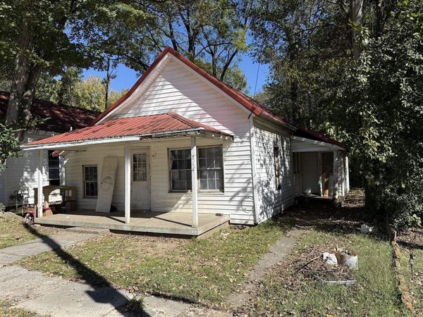 224 N Morgan Street , Russellville, KY 42276