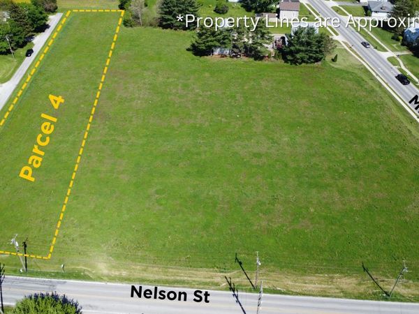 0 Township Road 198A , Unit Parcel 4, Tiffin, OH 44883