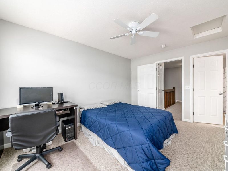 7036 Cavalcade Drive, Unit 34, New Albany, OH 43054 Photo 20