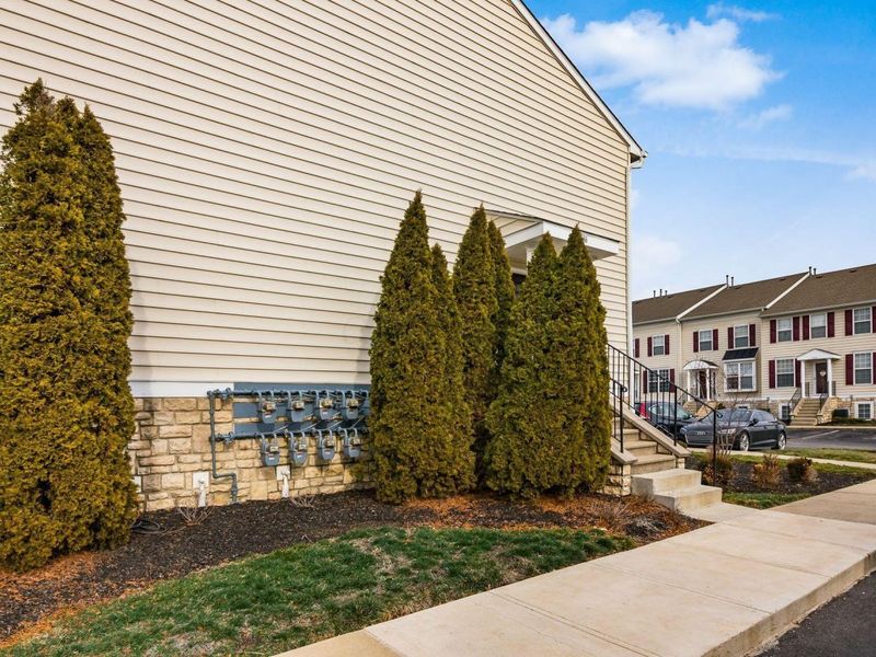 7036 Cavalcade Drive, Unit 34, New Albany, OH 43054 Photo 32