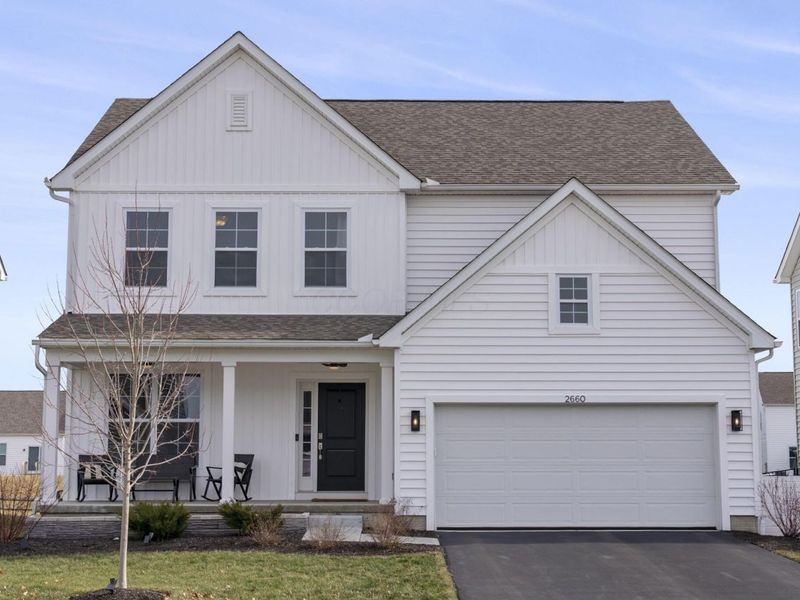 2660 Carmie Drive, Blacklick, OH 43004 Photo 1