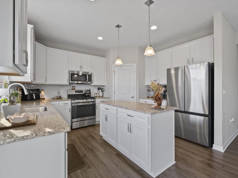 2660 Carmie Drive, Blacklick, OH 43004 Photo 14