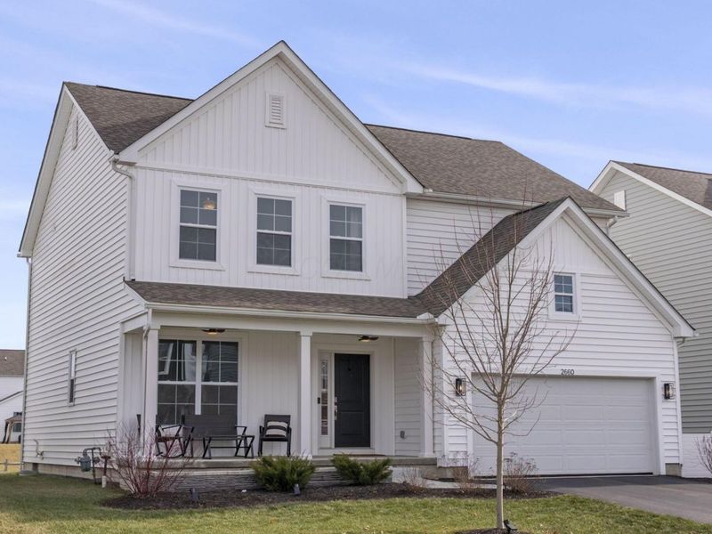 2660 Carmie Drive, Blacklick, OH 43004 Photo 2