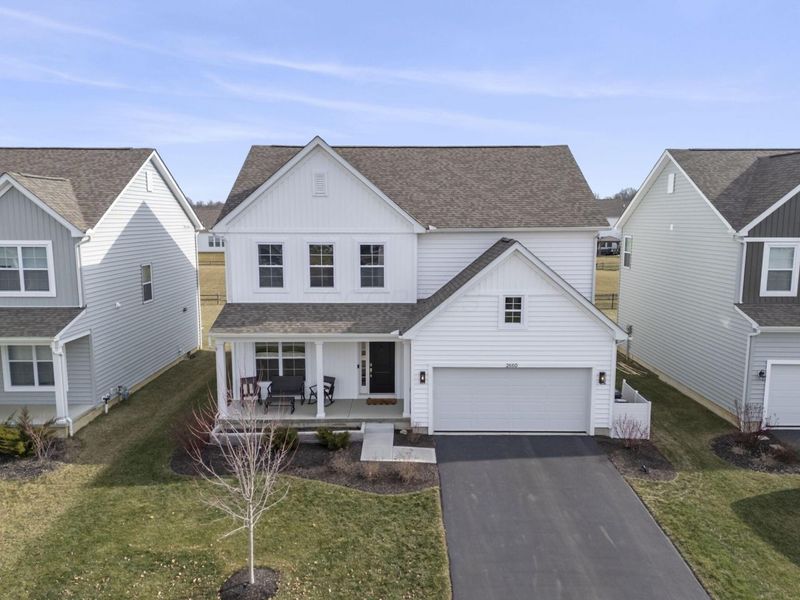 2660 Carmie Drive, Blacklick, OH 43004 Photo 3