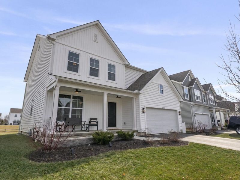 2660 Carmie Drive, Blacklick, OH 43004 Photo 4