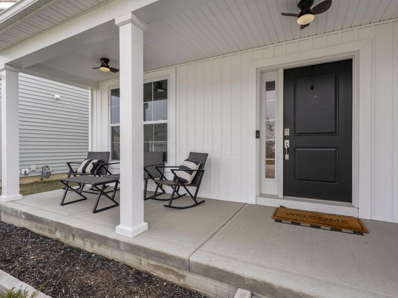 2660 Carmie Drive, Blacklick, OH 43004 Photo 5