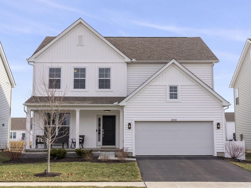 2660 Carmie Drive, Blacklick, OH 43004 Photo 51