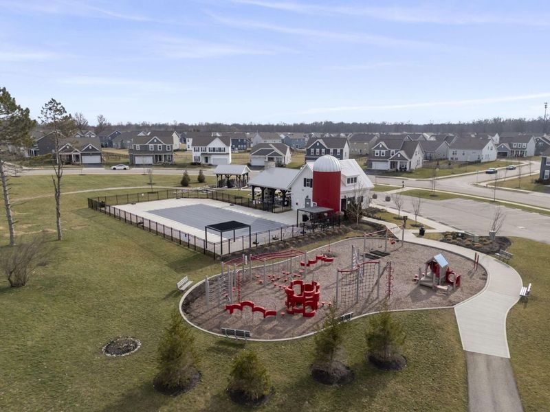 2660 Carmie Drive, Blacklick, OH 43004 Photo 54