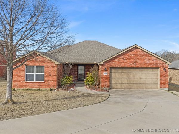 4803 Mill Creek, Ardmore, OK 73401