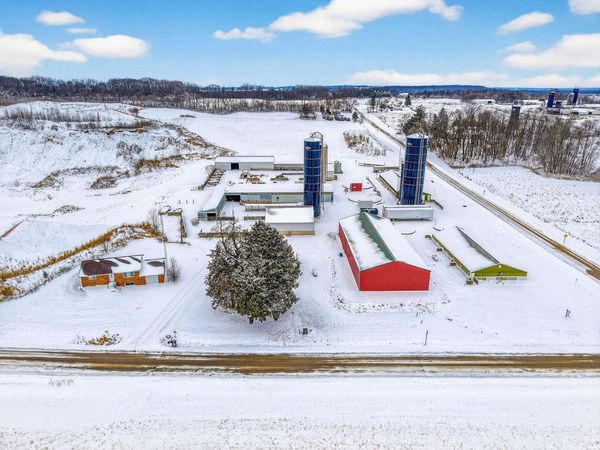 S4121 Crawford Street, Baraboo, WI 53913