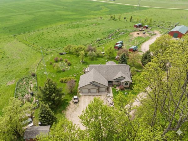 S4168 Crawford Street, Baraboo, WI 53913