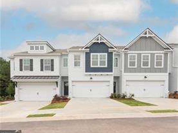 1815 Dawn Road, Unit 14, Conyers, GA 30013