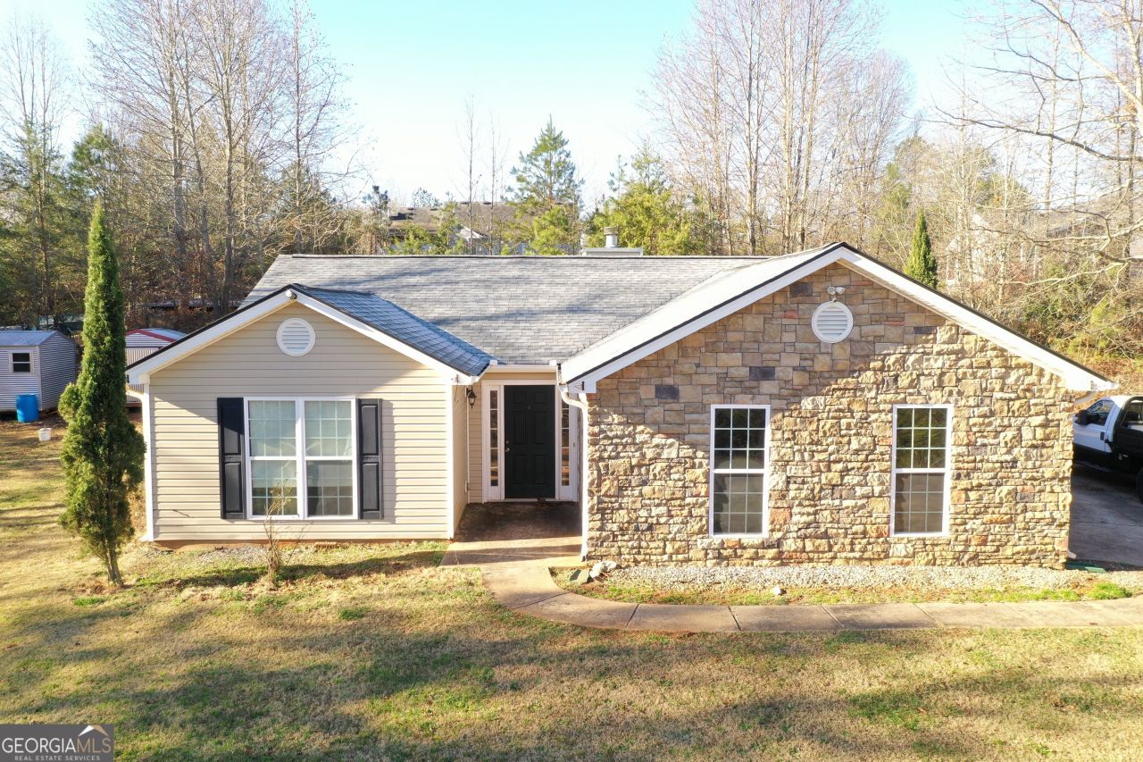 520 Redbud Lane, Mount Airy, GA 30563 Main Photo