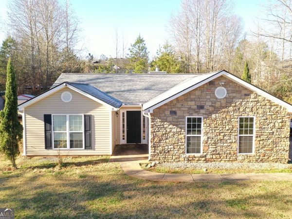 520 Redbud Lane, Mount Airy, GA 30563