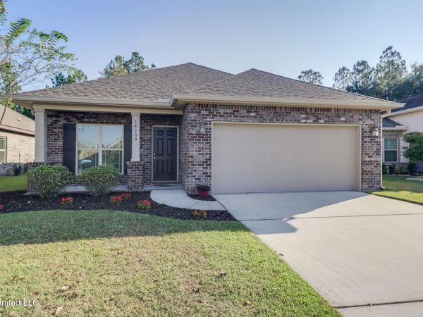 14104 Anandale Circle, Gulfport, MS 39503