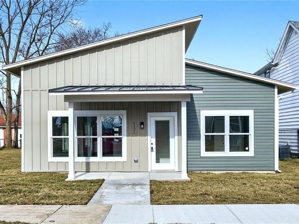 1131 W 2nd Street, Dayton, OH 45402