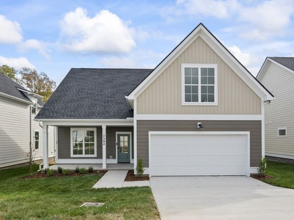 7594 Maggie Dr, Antioch, TN 37013