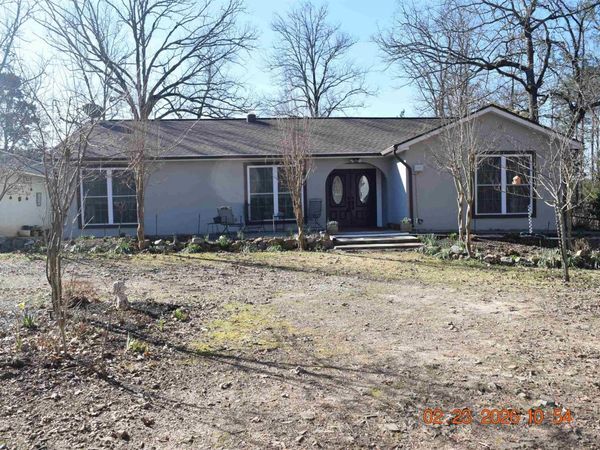 4765 Airport Road, Pearcy, AR 71964