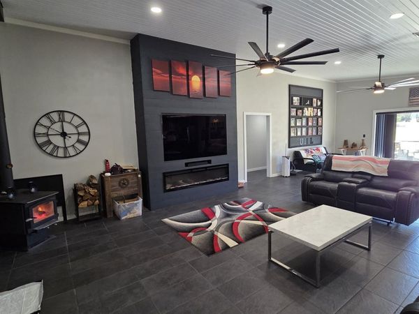 157 Victory Lane, Shirley, AR 72153