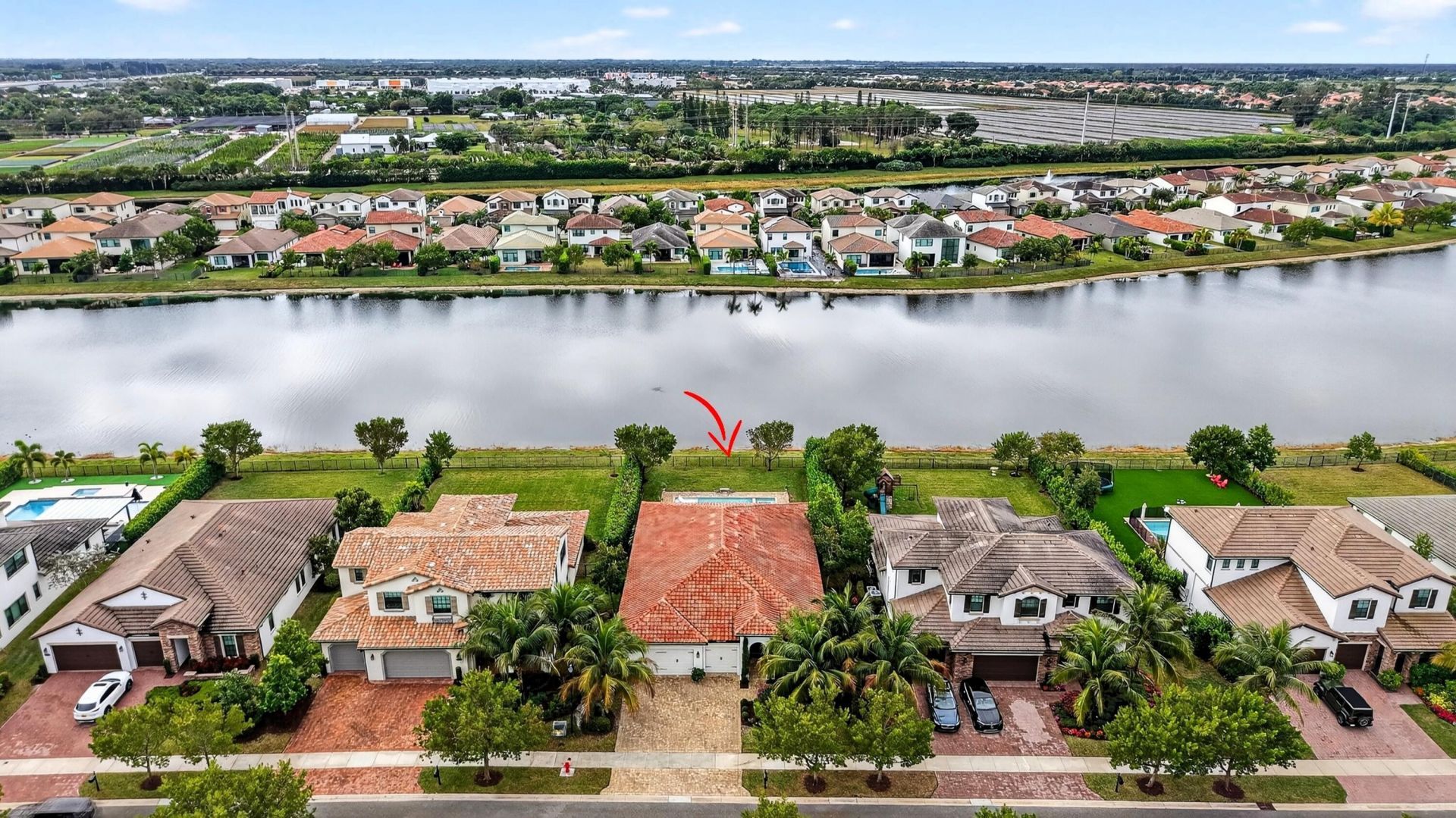 9244 Grand Prix Lane, Boynton Beach, FL 33472 Photo