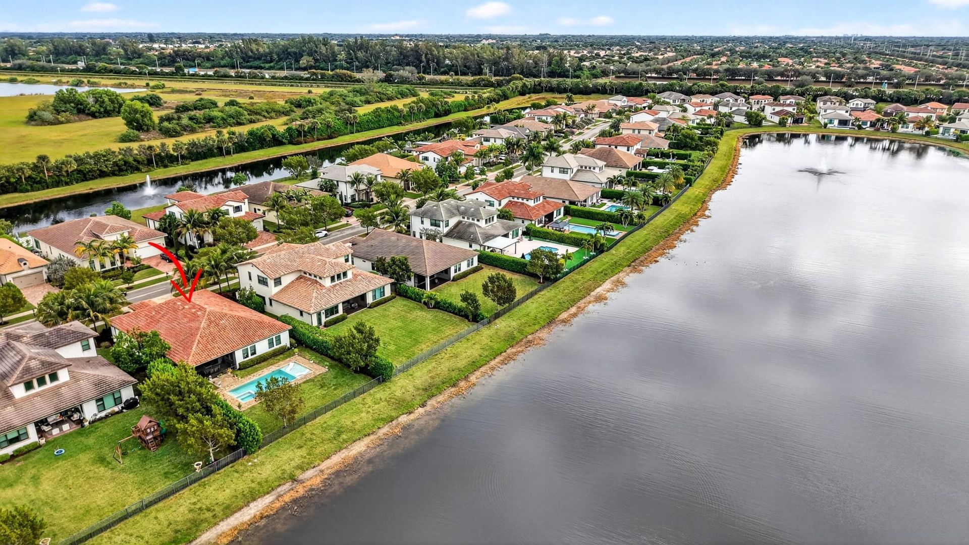 9244 Grand Prix Lane, Boynton Beach, FL 33472 Photo