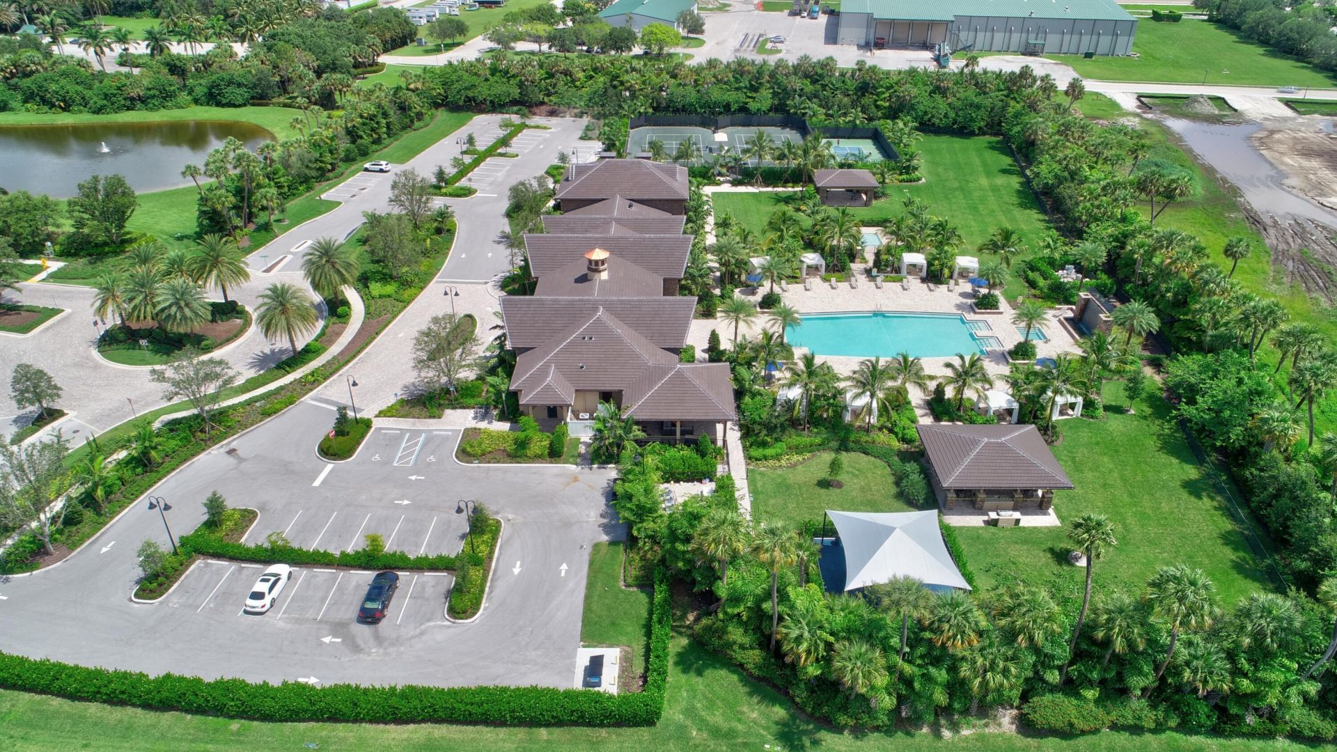 9244 Grand Prix Lane, Boynton Beach, FL 33472 Photo