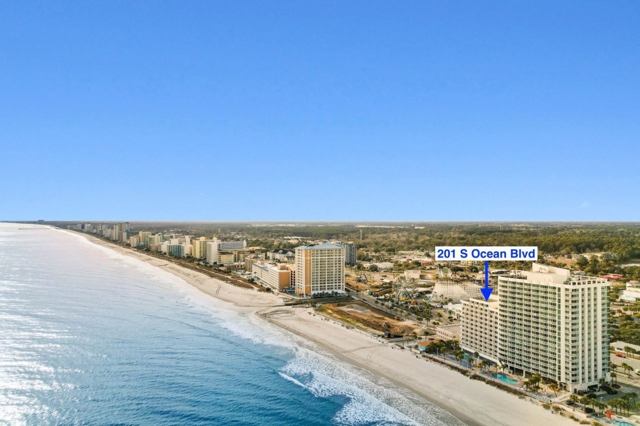 201 S Ocean Blvd. Photo 38
