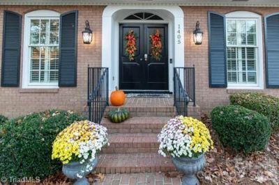 1405 Lyndhurst Drive, High Point, NC 27262 Main Photo