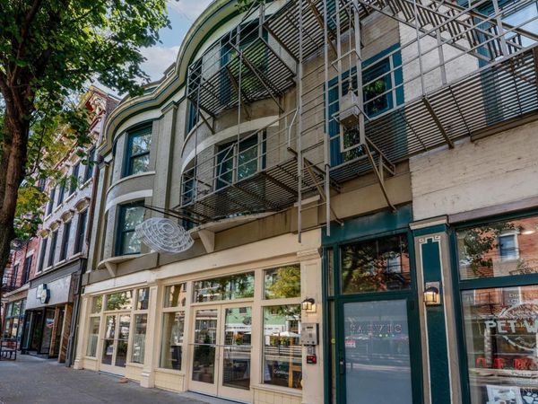 1407 Vine Street, Unit 202, Cincinnati, OH 45202