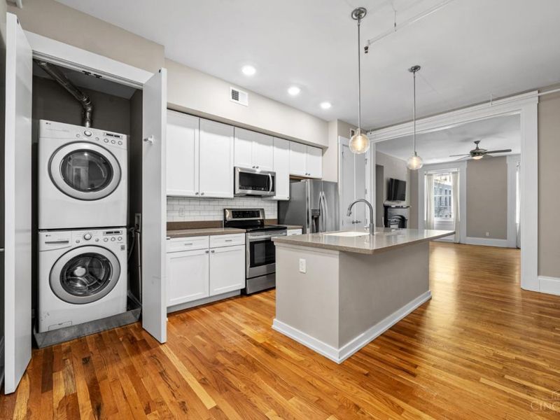 1407 Vine Street, Unit 202, Cincinnati, OH 45202 Photo 16