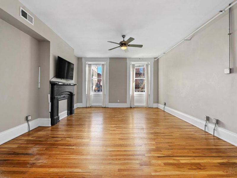 1407 Vine Street, Unit 202, Cincinnati, OH 45202 Photo 19