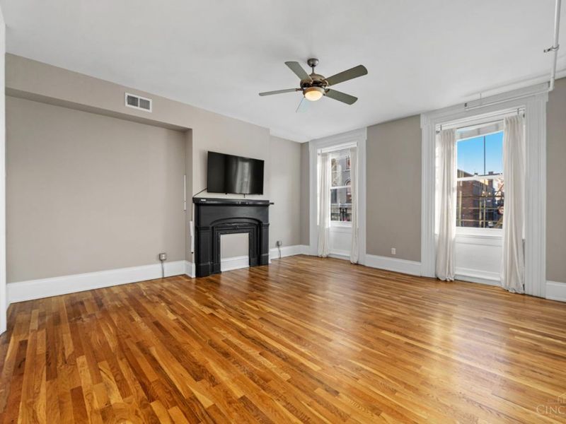1407 Vine Street, Unit 202, Cincinnati, OH 45202 Photo 20