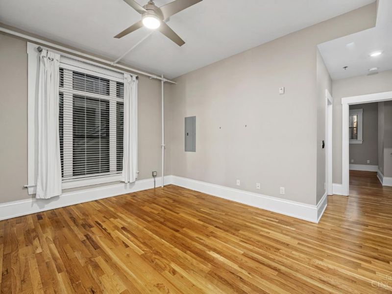 1407 Vine Street, Unit 202, Cincinnati, OH 45202 Photo 23