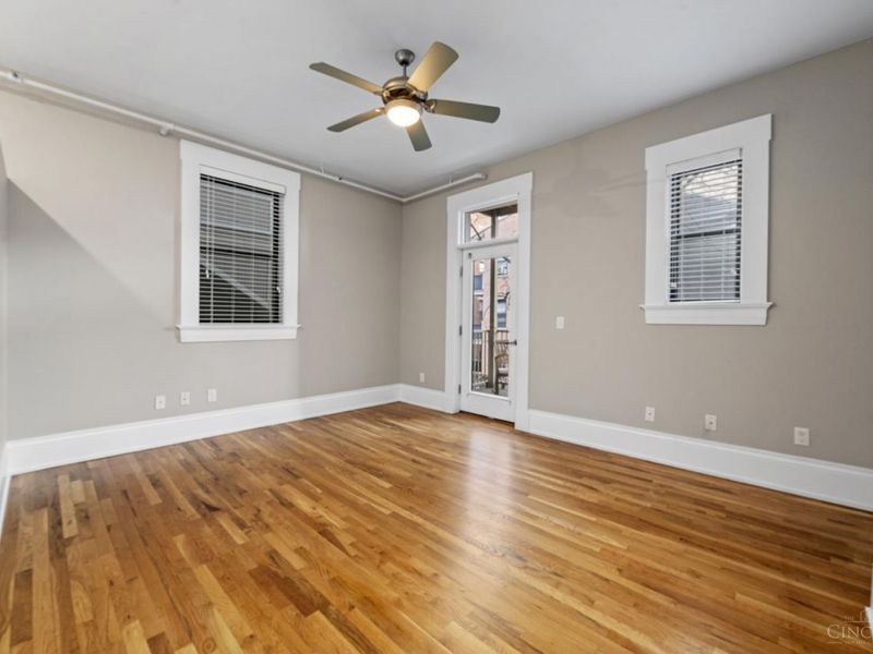 1407 Vine Street, Unit 202, Cincinnati, OH 45202 Photo 24