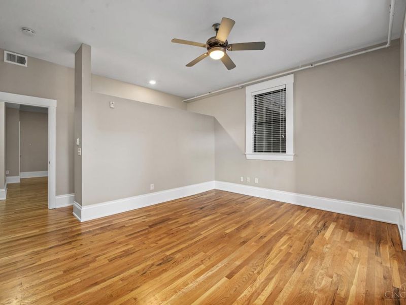 1407 Vine Street, Unit 202, Cincinnati, OH 45202 Photo 25