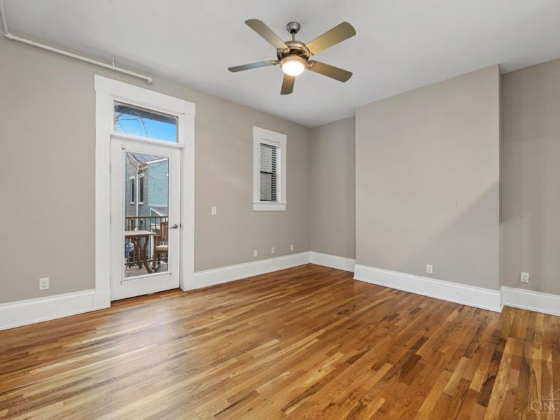 1407 Vine Street, Unit 202, Cincinnati, OH 45202 Photo 26