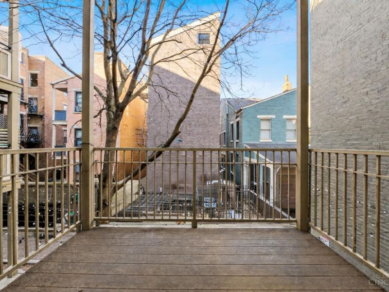 1407 Vine Street, Unit 202, Cincinnati, OH 45202 Photo 31