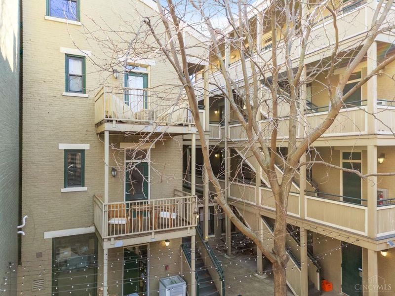 1407 Vine Street, Unit 202, Cincinnati, OH 45202 Photo 42