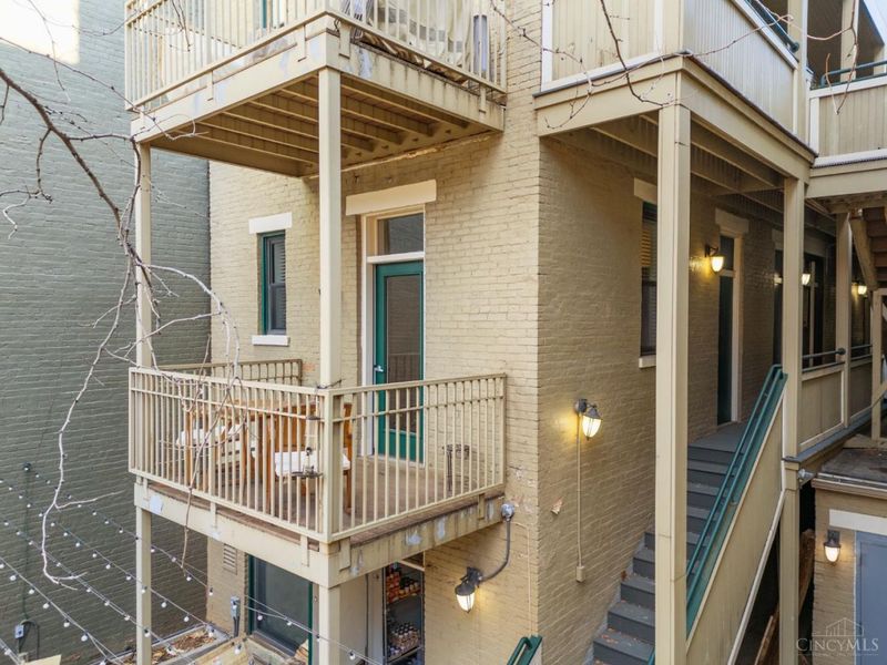 1407 Vine Street, Unit 202, Cincinnati, OH 45202 Photo 43