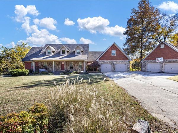 77 Sumac Cove, Russellville, AR 72802