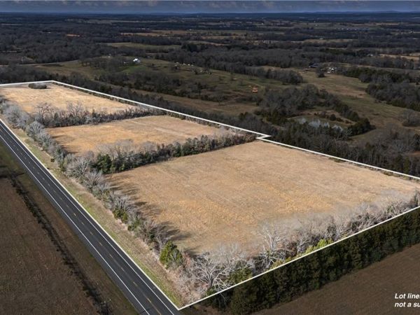 1807 E HWY 22 , Branch, AR 72928